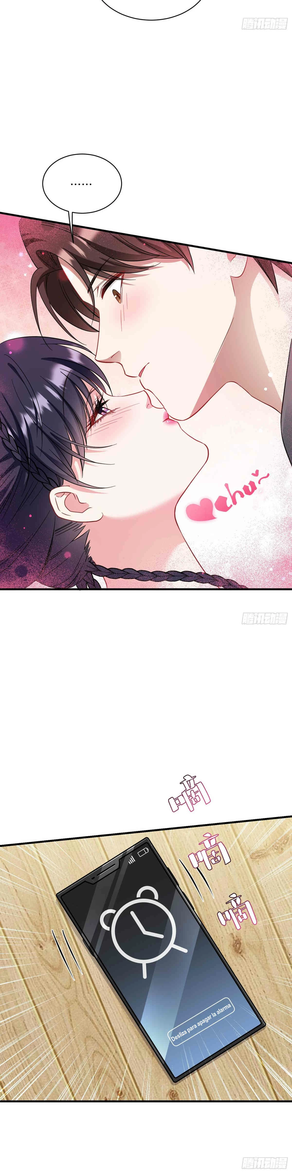 Despues De Dejar De Actuar Como Un Perro, Me Convertí En Un Magnate Celestial Urbano > Capitulo 120 > Page 101